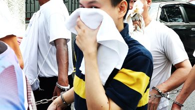 Photo of 女童如厕遭猥亵案〡梁文胜接受精神评估 为期1个月