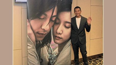 Photo of 《他年她日》饰演许光汉弟弟 陈泽耀盼再合作