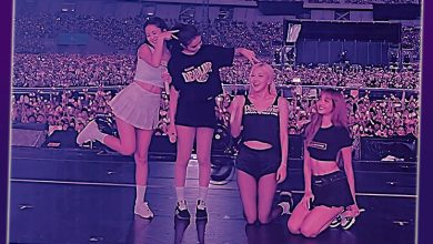 Photo of BLACKPINK台湾唱两场吸10万人 结束表演搭机快闪