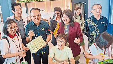 Photo of 【世界心理健康日活动】魏子森：人人须获关怀 不应污名化求助者