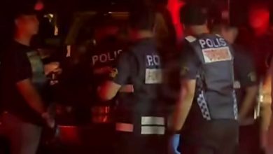 Photo of 母女双尸案〡屋外不远处发现一把刀 警起疑似凶器