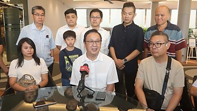Photo of 校园凶杀案〡刘华才：保障校园安全 政府要行动勿空谈