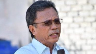 Photo of 总检署:公开议论查拉案 是否控沙菲益未定