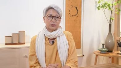 Photo of 陈敏儿自曝病了状况不理想 去年生日已跟亲友告别