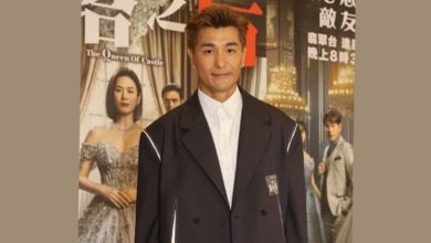 Photo of 被看好凭《巨塔之后》再封帝 陈展鹏：未发挥到最好