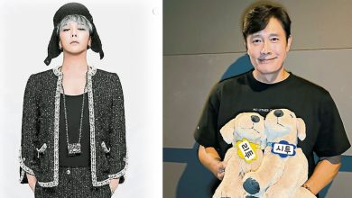 Photo of 韩颁文化艺术奖 宪哥 BIGBANG GD含金量最高