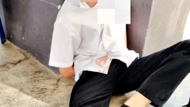 Photo of 校园凶杀案〡总检署：理据充足 14岁嫌犯明控谋杀