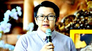 Photo of 李政贤：巫统没反对城新法 “张盛闻假传圣旨挑拨”