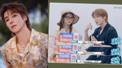 Photo of 自曝柬埔寨拍节目走丢　高瀚宇急录遗言视频传母亲