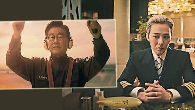 Photo of GD无酬拍APEC宣传片 韩国总统客串引热议