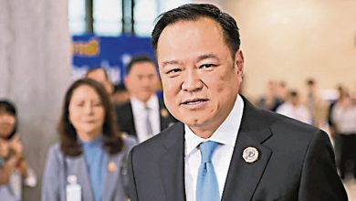 Photo of 泰相暗示 或比预期更早解散国会