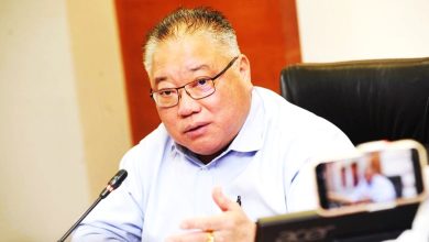 Photo of 供酒風波〡“别示威伤害旅游业” MITA挺张庆信