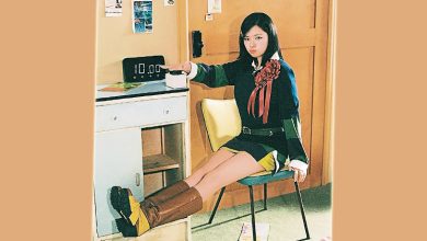 Photo of TWICE定延 健康因素缺席菲律宾站