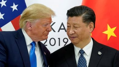 Photo of 美中关税战再起 特朗普宣布 额外课征中国100%关税