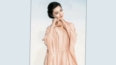 Photo of 范冰冰借电影感慨低潮《地母》“永远不要放弃自己”