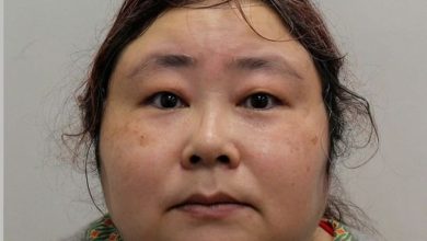 Photo of 中國妖姬靠美色 狂撈283亿令吉