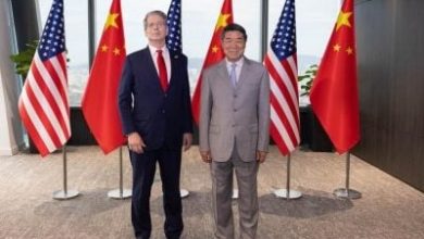 Photo of 东盟峰会 中美结束两日贸谈 美方表达强硬立场 中方坚定维护利益