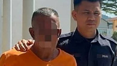 Photo of 母女双尸案〡丈夫延扣 警未证实是否主嫌