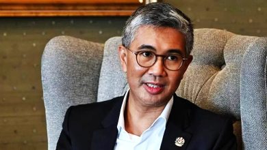 Photo of 驳斥大选将上阵安邦  赛夫鲁：我与安华无协议