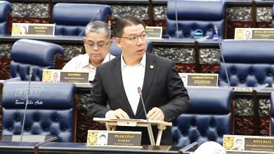 Photo of 囯会〡倪可敏：2030年前杜绝烂尾楼 房地部11月20宣布5大改革