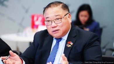 Photo of 成交4.2亿旅游配套 张庆信:私人界办庆功宴有何不可
