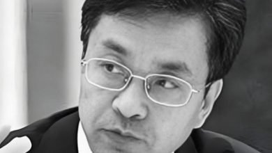 Photo of “中国民间对日本索赔第一人”童增逝世 终年69岁