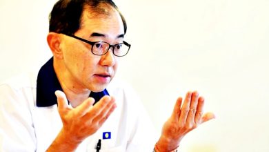 Photo of 马汉顺:设处理时限追踪系统 5建议解决退税延迟