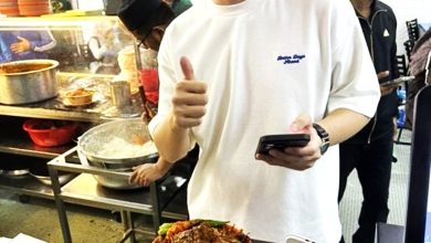 Photo of “我自己来就自己付钱 ”  探店博主不蹭吃获赞：真正的网红
