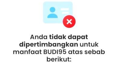 Photo of 女子抱怨拿不到BUDI95不公平 网民回呛：先考驾照