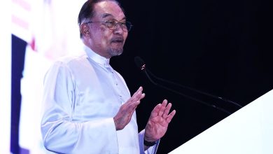 Photo of “总监也受骗” 安华吁全民提升金融素养