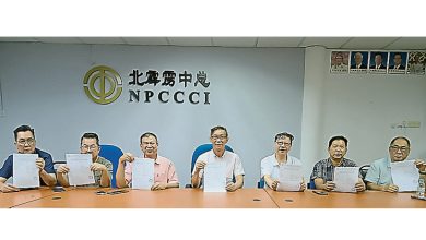 Photo of 北霹中总新春布施活动 22日开放申请