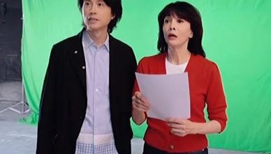 Photo of 郑裕玲黄子华难得合体 网敲碗拍《男亲女爱》续集