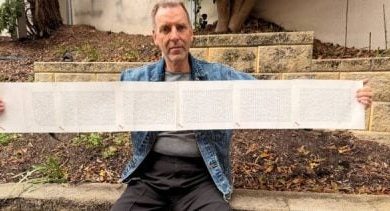 Photo of 世界最长名字共“2253个字”　打赢官司才准登记