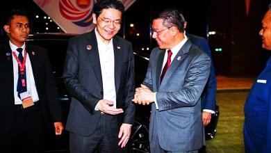 Photo of 倪可敏：东盟峰会创6大亮点 团结政府赢全球尊敬