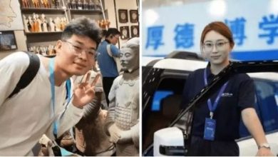 Photo of 2男女美人鱼岛失联 她曾对父母留下一句话
