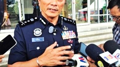 Photo of 女中生疑遭2男生课室性侵 2人围观拍视频