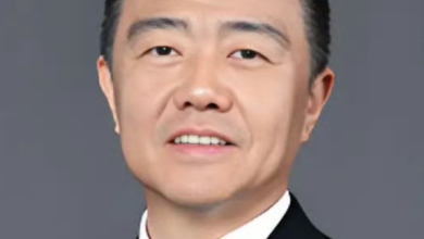 Photo of 中国房地产又出事？ 万科董事长辛杰惊传被带走失联23天
