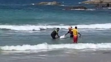Photo of 中国男普吉岛海滩被海浪卷走　遗体2日后寻获