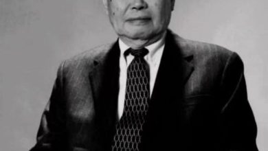 Photo of 中国诺贝尔物理学奖得主杨振宁病逝 享嵩寿103岁