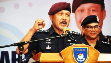 Photo of 交警彩排+东盟峰会 多条大道封路交通管制
