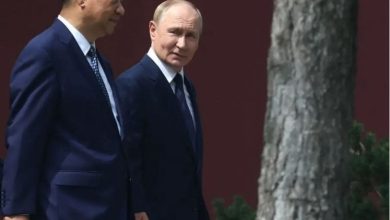 Photo of 乌克兰指控中国提供卫星图助俄攻乌 目标包括外资设施