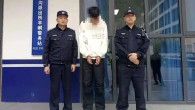 Photo of 中国九寨沟成“逃犯克星”一个月5人落网 网友：媲美张学友演唱会