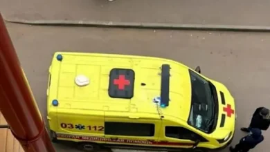 Photo of 母外出婴坠亡 疑5岁姐出于嫉妒动手