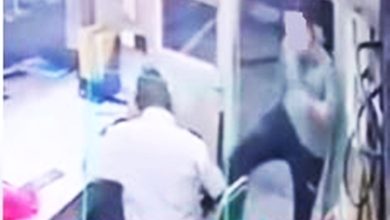 Photo of 保安遭殴打 当晚猝死 警捕涉案租户