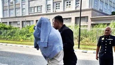 Photo of 控非法持有津贴食油 拿督不认罪要求庭审
