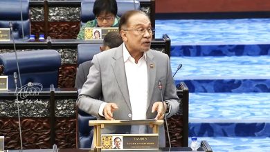 Photo of 国会〡沙州享40%净税收 安华：尊重裁决