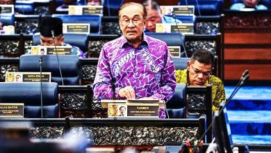 Photo of 国会〡富人未领SARA？安华：捐给贫户更有意义