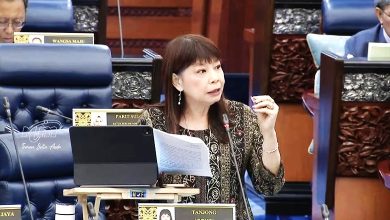 Photo of 囯会〡林慧英：覆盖城乡  SARA合作商店达8400家