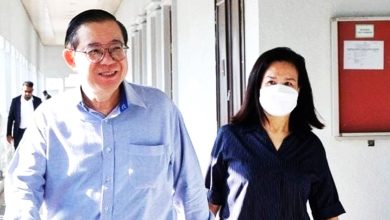 Photo of 林冠英海隧案〡查案官:未纳入可行性研究 槟海隧无迹象展开