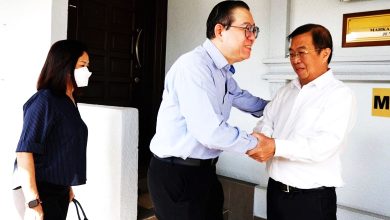 Photo of 林冠英海隧案〡查案官:不当处置州地 让州政府蒙损 扎鲁是林冠英“工具”